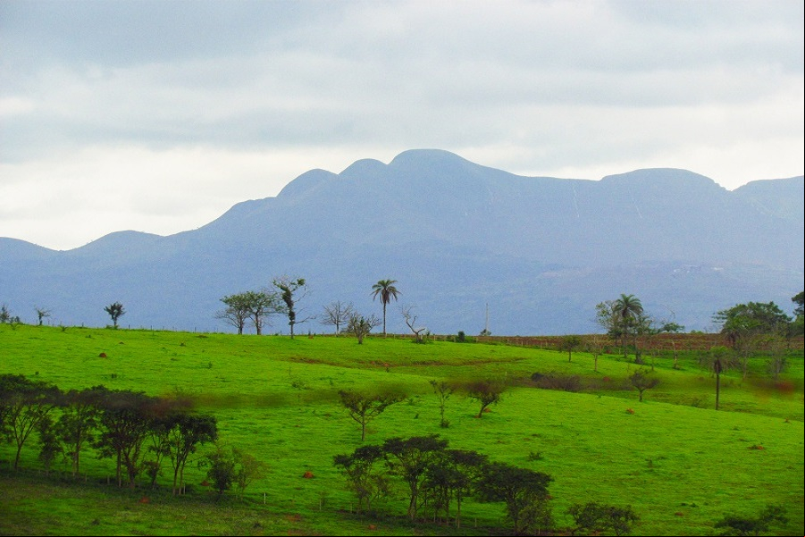 Pico dos 3 Irm